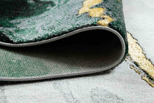 RUG/LU/ESTEMA/MARBLE/GREEN/140x190 na Arena.pl
