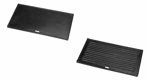 Płyta żeliwna do grilla gazowego YATO YG-20020 zdjęcie 3