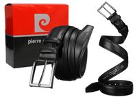 pasek pierre cardin 6209 nero 110