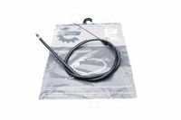 Linka hamulca ręcznego tył prawy CITROEN XSARA 1999 2000 2001 2002 2003