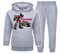 Dres Dziecięcy Transformers