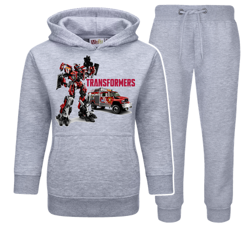 Dres Dziecięcy Transformers na Arena.pl