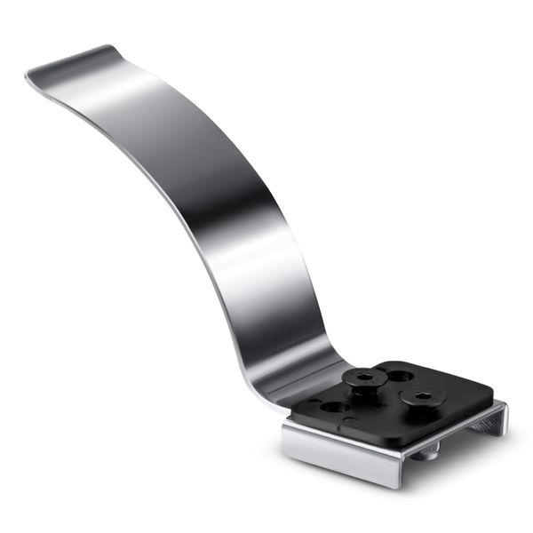 Hamulec do hulajnogi Soke srebrny zdjęcie 1