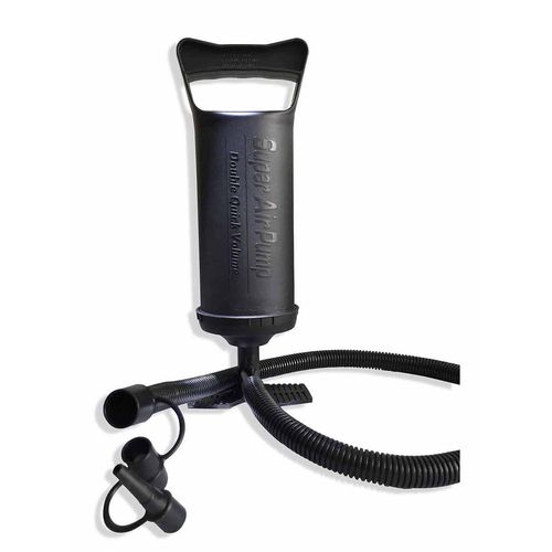 POMPKA DO MATERACY RĘCZNA 30CM 29P386 na Arena.pl