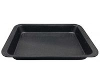 forma blacha do ciasta 42,5x28,5cm kinghoff kh-1551