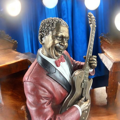 MUZYK GITARZYSTA VERONESE (WU76221A5) na Arena.pl