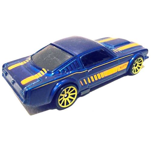 Hot Wheels '65 Mustang 2+2 Fastback na Arena.pl