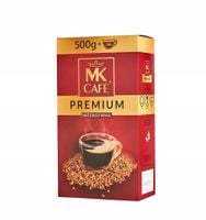 Kawa instant MK Cafe Premium Vending 500 g