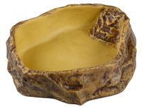 EXO TERRA Miska na wodę basen gadów płazów jaszczurki do terrarium 28 cm XL