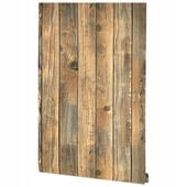 Tapeta Samoprzylepna Winylowa Okleina Imitacja Deski Drewno Styl BOHO