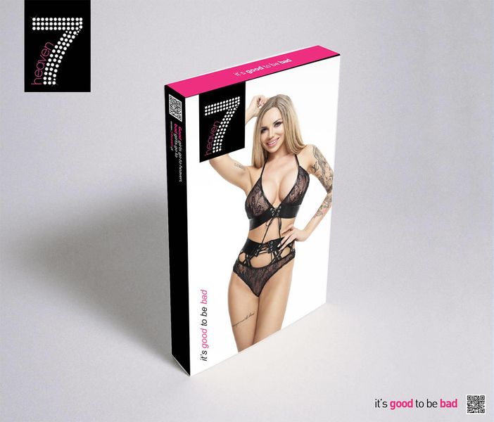 Komplet St054 M zdjęcie 3