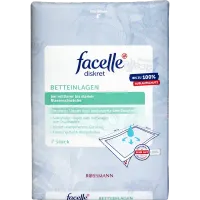 Podkład higieniczny Facelle