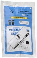 Elektrody pediatryczne Cardiac Science Powerheart AED G3 do treningu