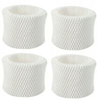 4x FILTR HU4102 do Nawilżacza Philips PHILIPS HU4801 HU4803 HU4811