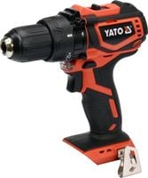 wkrętarka bezszczotkowa 18v bez akumulatora - yt-82795