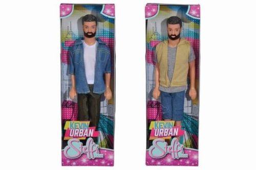 SIMBA STEFFI Kevin Hipster na Arena.pl