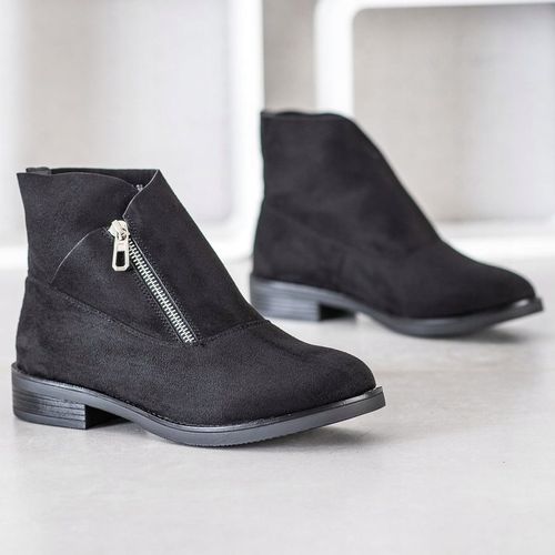Modne Botki Na Suwak r.36 na Arena.pl
