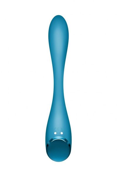 G-Spot Flex 5+ petrol zdjęcie 5