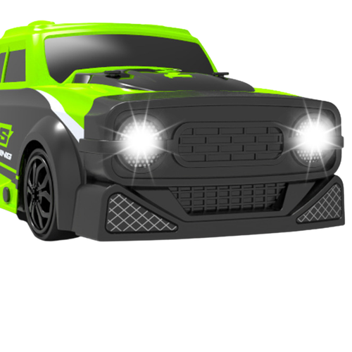 Samochód Zdalnie Sterowany Wyścigowy Na Pilot Zabawka Dla Dzieci Drift na Arena.pl