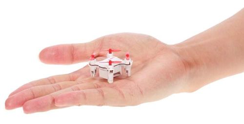 Dron Hubsan nano Q4 H001 na Arena.pl