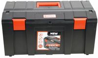 skrzynka narzędziowa qbrick regular r-box 19'' - skrz n3921