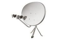 Maximum E-85 Multifocus 48 degr. dish