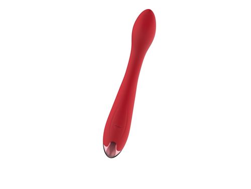 Wibrator - Rechargeable G Spot USB 10 Functions na Arena.pl