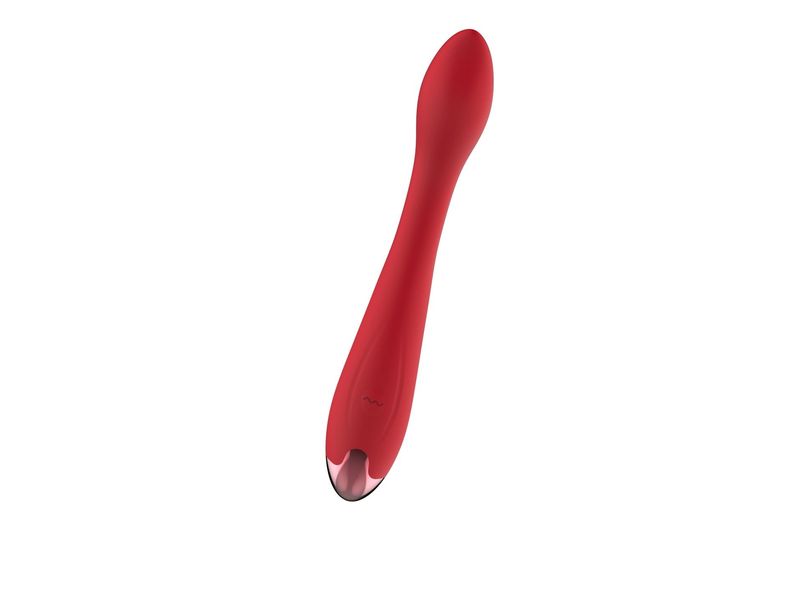 Wibrator - Rechargeable G Spot Usb 10 Functions zdjęcie 4