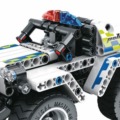 zestaw do budowania IM Master 199 Części na Arena.pl