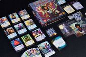 Gra planszowa Aeon's End: Starożytni Portal Games