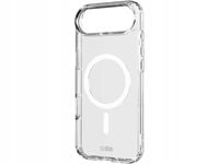 Etui SBS Light Mag Case do iPhone Air TELIGMAGIP1766T Przezroczysty