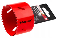 OTWORNICA BI-METALOWA KORONKA 152MM SCHMITH