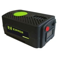 Akumulator 40 V 6 Ah ZIPPER ZI-BTR40V6AH-AKKU 240Wh wskaźnik naładowan