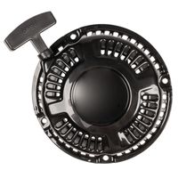 Rozrusznik Loncin ręczny LC165F-3H CZĘŚĆ ORYGINALNA 193500137-0001