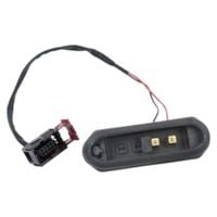 STYK DRZWI PRZESUWNE FIAT DUCATO 2006 2007 2008 2009