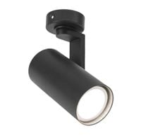 Lampa sufitowa MADARA MINI II GU10 czarna SLIP003013