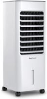 NIEKOMPLETNY Klimatyzator przenośny Pro Breeze PB-AC02 4 tryby LED z pilot