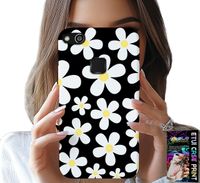 ETUI DO HUAWEI P9 LITE 2016 - STOKROTKA, STOKROTKI, KWIATKI, PLECKI