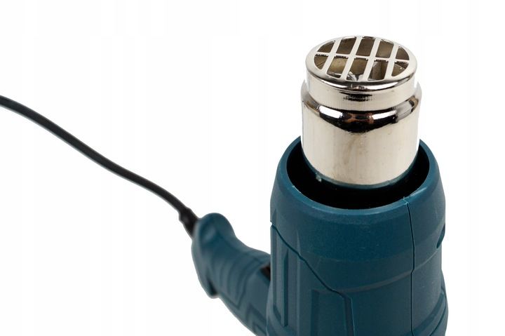 OPALARKA ELEKTRYCZNA + KOŃCÓWKI zdjęcie 6