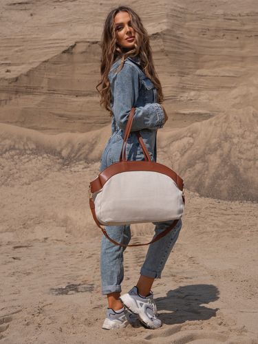 torba płócienna ptn can-01-5723 nat-brown na Arena.pl