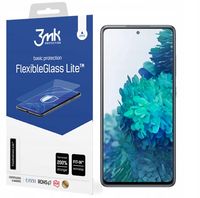 Samsung Galaxy S20 FE 5G - 3mk ARC+