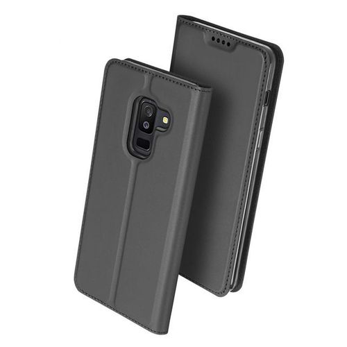 DUXDUCIS SKINPRO GALAXY A6+ PLUS 2018 GRAY na Arena.pl