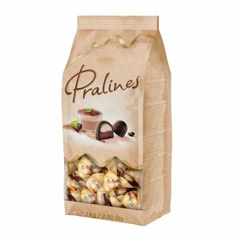 VOBRO PRALINY 1KG COFFE CREAM zdjęcie 1