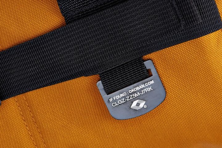 Plecak kabinowy CABINZERO MINI 28L Orange Chill zdjęcie 12