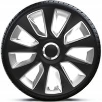 Kołpaki 15 do Renault Peugeot VW Opel Ford Citroen Hyundai Toyota Nissan