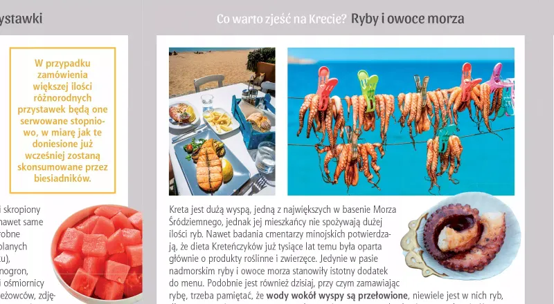 Kreta; przewodnik z dodatkiem kulinarnym zdjęcie 7