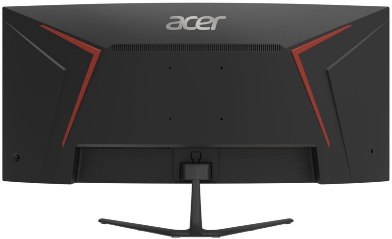 Monitor LED 32" Acer Nitro ED340CURX0bmiipx zdjęcie 4