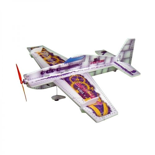 XTRA Vector Metal ARF - Samolot Hacker Model na Arena.pl