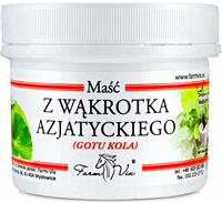 Maść Farm-Vix na blizny Maść z Wąkrotka 150ML