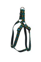 A-095 SZELKI DLA PSA ROMB GÓRNE 25MM Kolor - Zielony